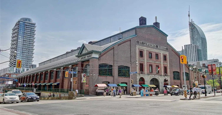 606-92 King Street E, Toronto, ON, M5C 2V8 - 25
