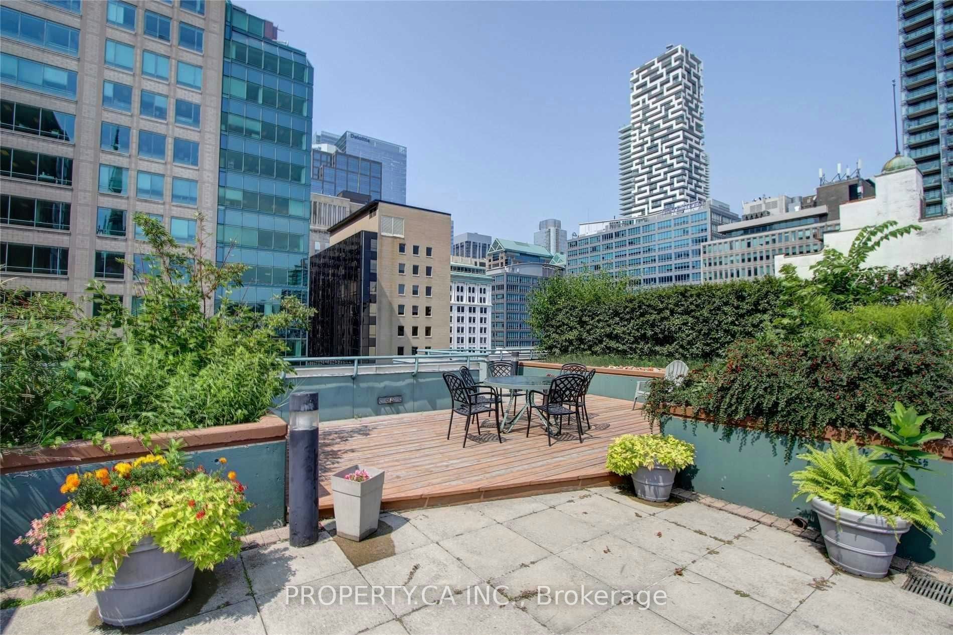 606-92 King Street E, Toronto, ON, M5C 2V8 - 22