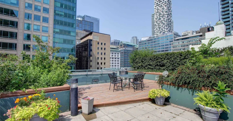 606-92 King Street E, Toronto, ON, M5C 2V8 - 22