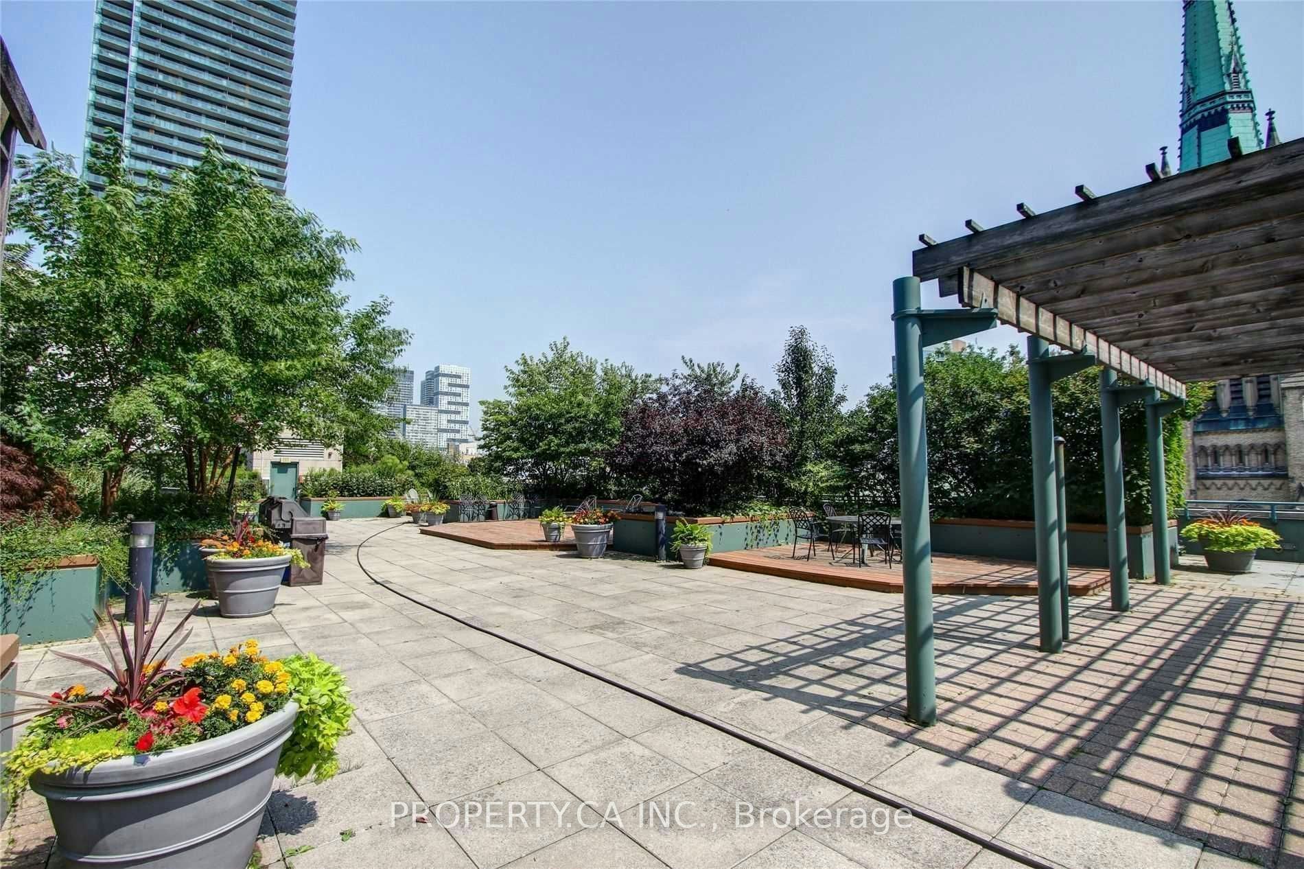 606-92 King Street E, Toronto, ON, M5C 2V8 - 21