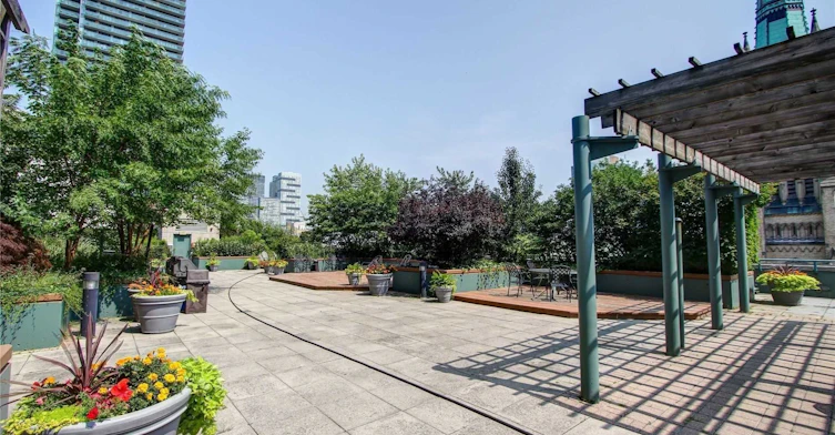 606-92 King Street E, Toronto, ON, M5C 2V8 - 21