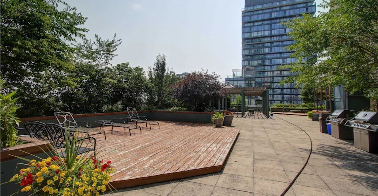 606-92 King Street E, Toronto, ON, M5C 2V8 - 24