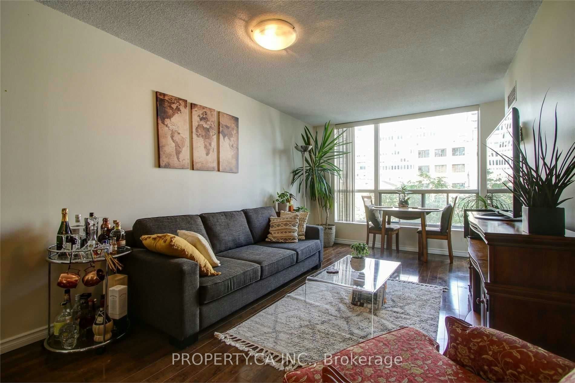 606-92 King Street E, Toronto, ON, M5C 2V8 - 9