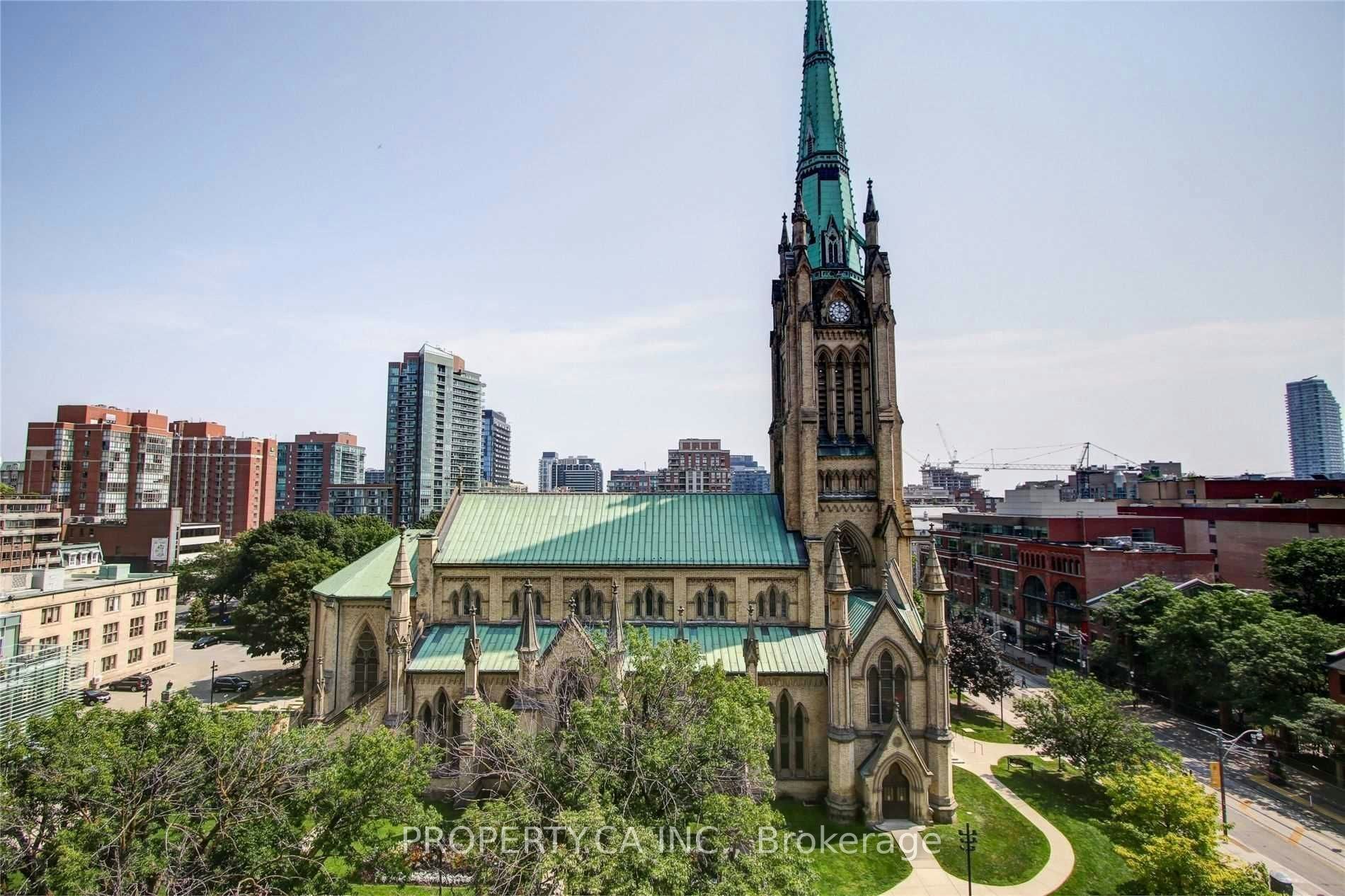 606-92 King Street E, Toronto, ON, M5C 2V8 - 23