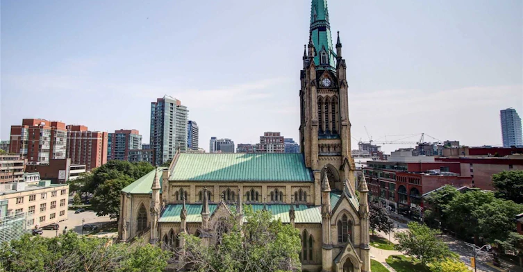 606-92 King Street E, Toronto, ON, M5C 2V8 - 23