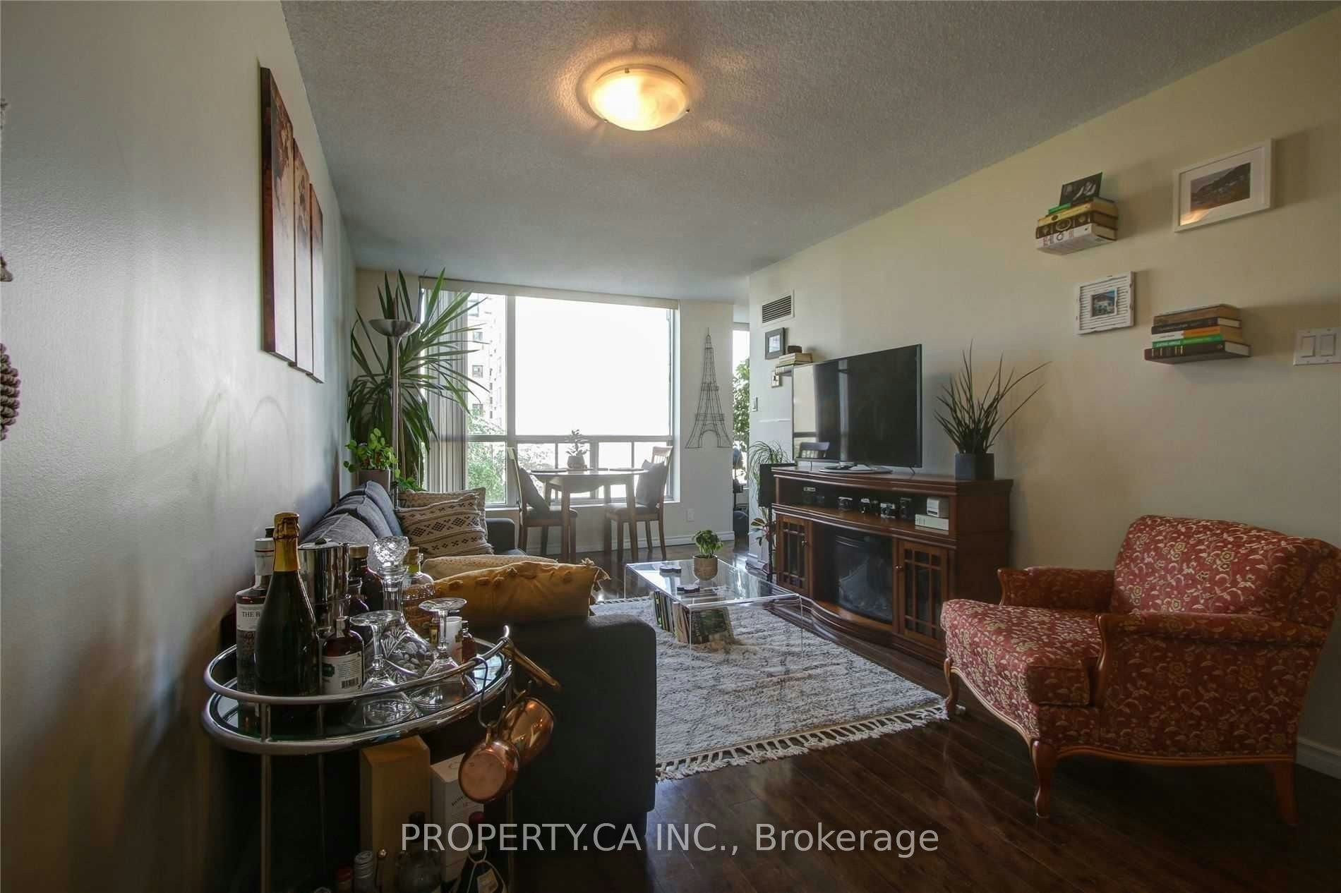 606-92 King Street E, Toronto, ON, M5C 2V8 - 8
