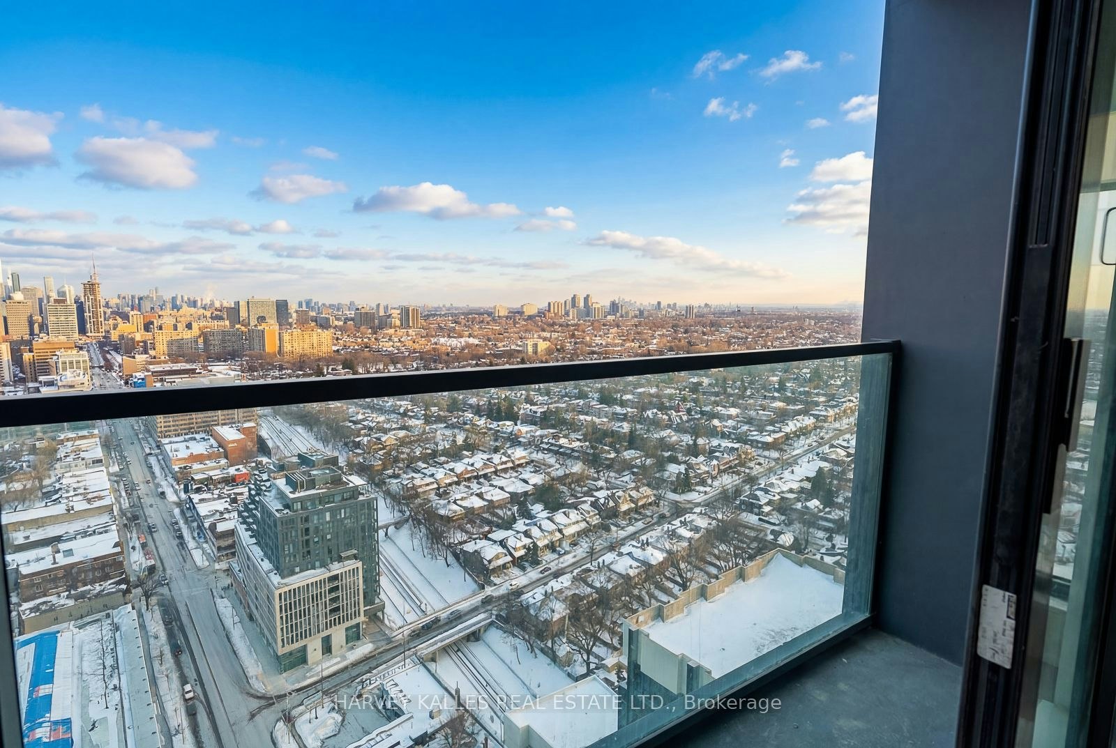 3007-20 Soudan Avenue, Toronto, ON, M4S 1W2 - 36