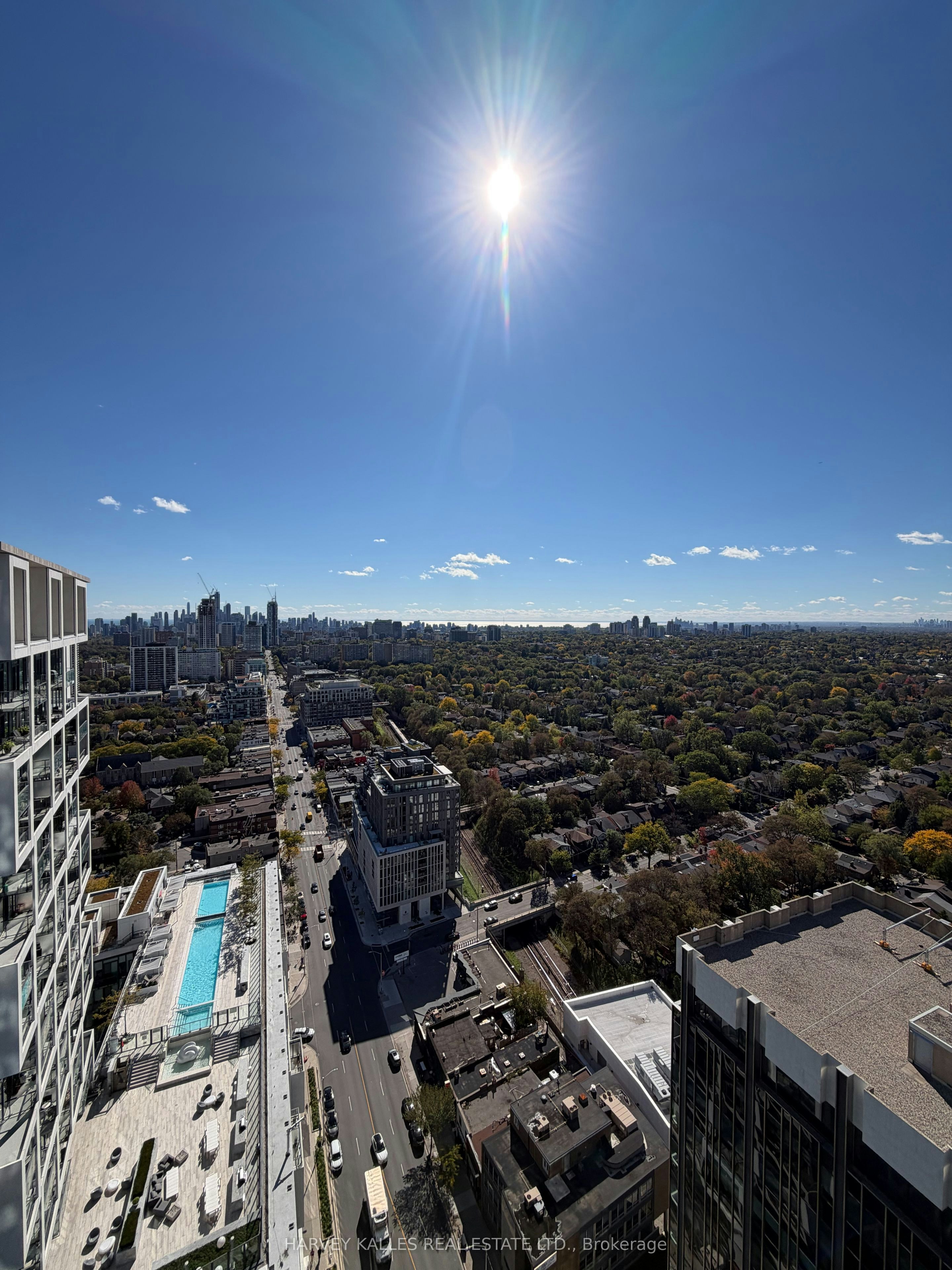 3007-20 Soudan Avenue, Toronto, ON, M4S 1W2 - 22