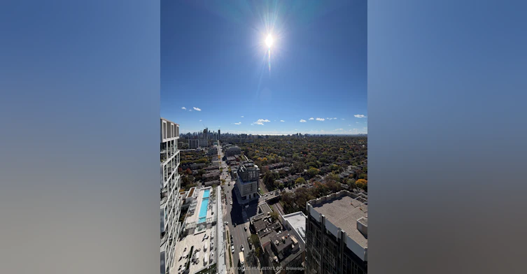 3007-20 Soudan Avenue, Toronto, ON, M4S 1W2 - 22