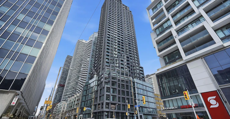 3007-20 Soudan Avenue, Toronto, ON, M4S 1W2