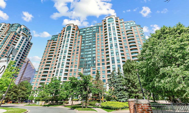 1706-23 Lorraine Drive