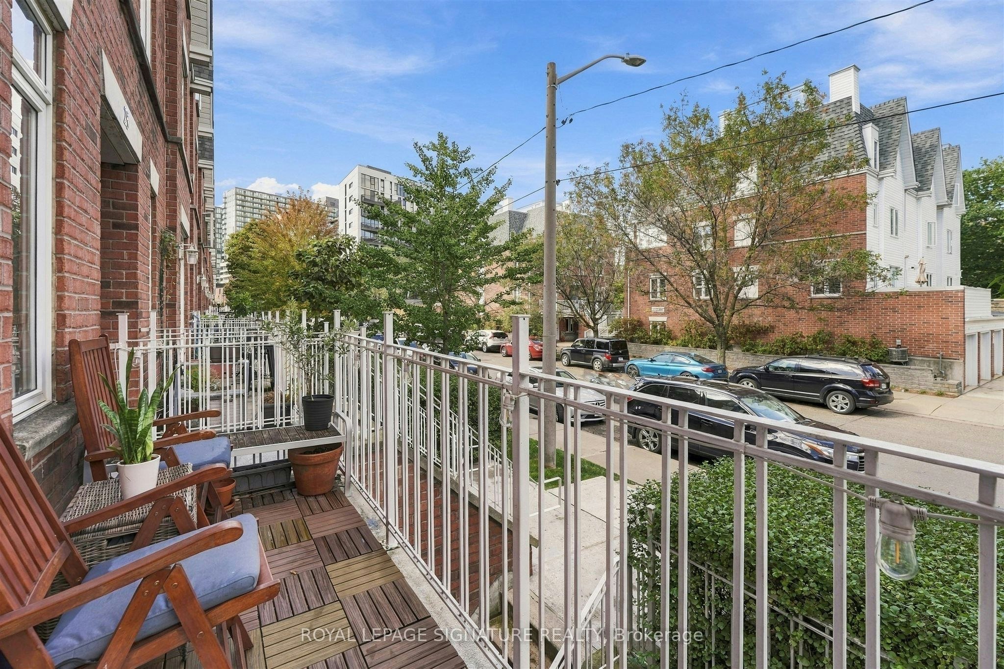 2503-25 Sudbury Street, Toronto, ON, M6J 3W6 - 25
