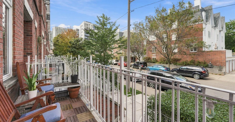 2503-25 Sudbury Street, Toronto, ON, M6J 3W6 - 25