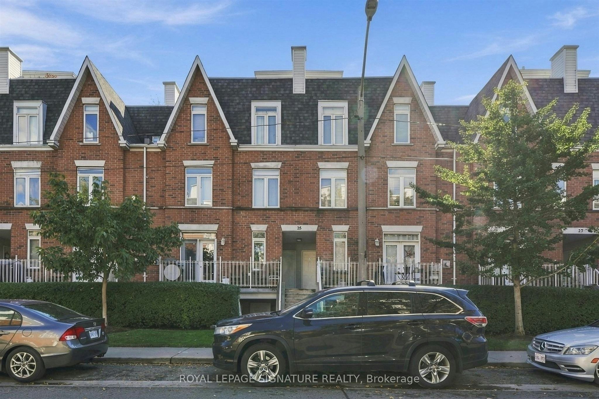 2503-25 Sudbury Street, Toronto, ON, M6J 3W6 - 26