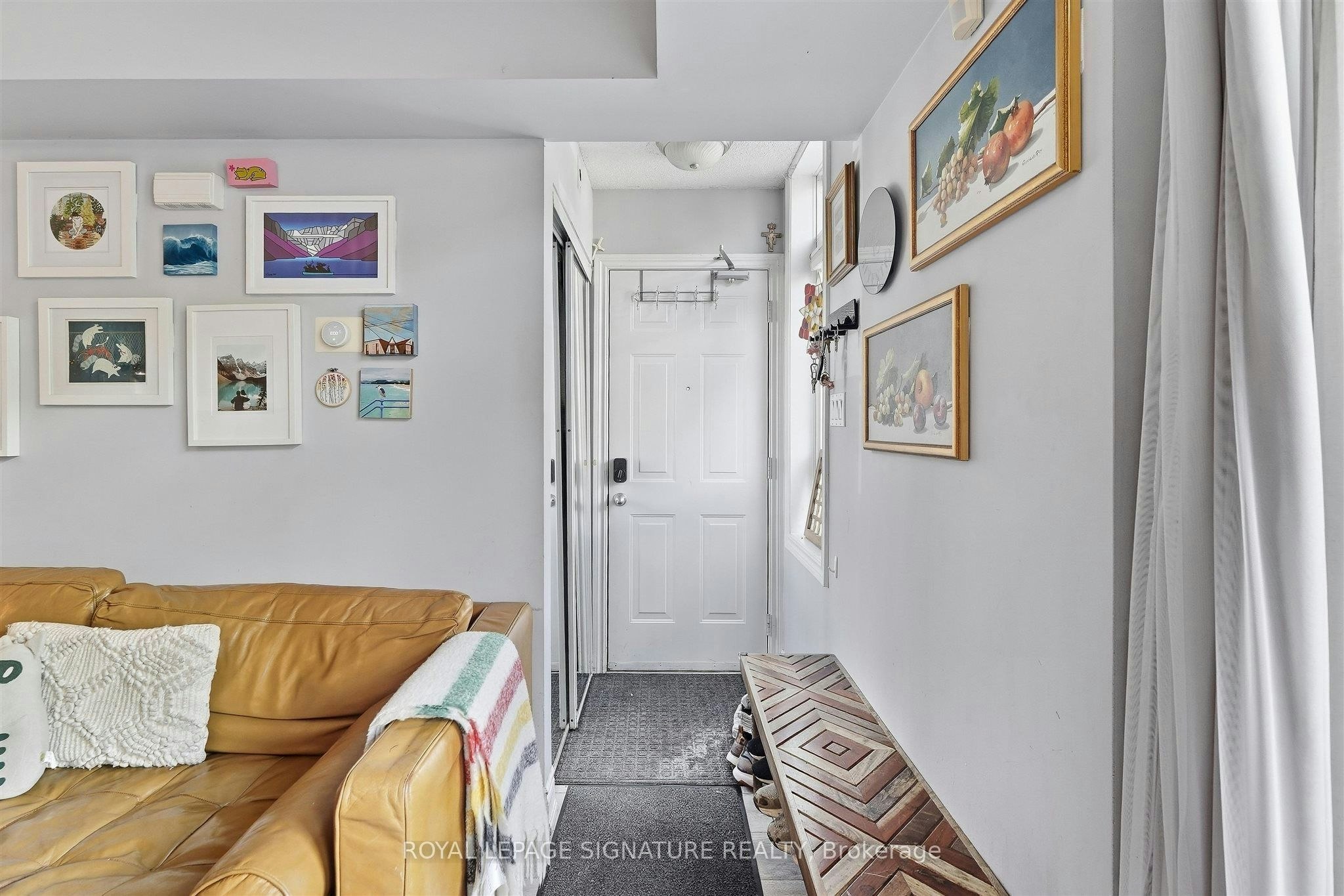 2503-25 Sudbury Street, Toronto, ON, M6J 3W6 - 2