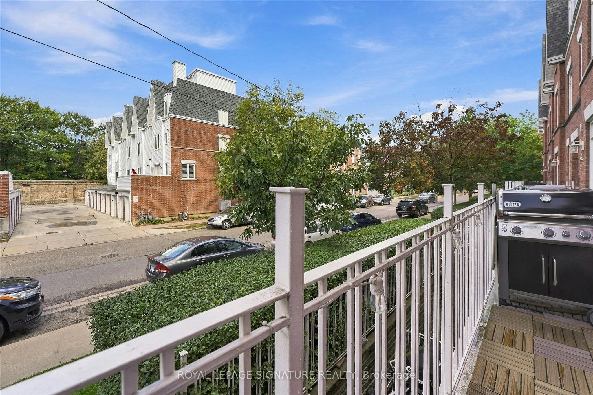 2503-25 Sudbury Street, Toronto, ON, M6J 3W6 - 24