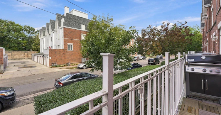2503-25 Sudbury Street, Toronto, ON, M6J 3W6 - 24