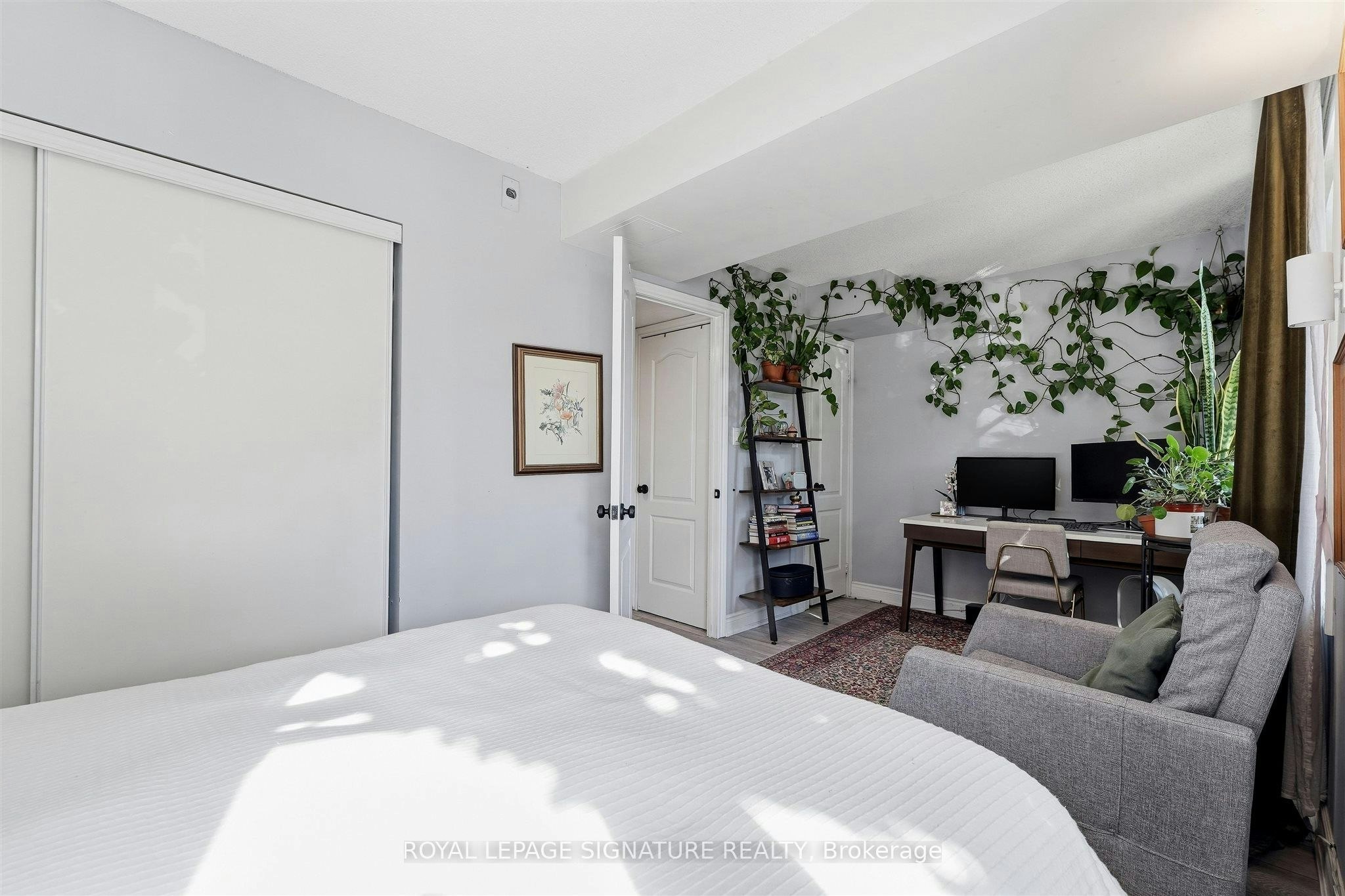 2503-25 Sudbury Street, Toronto, ON, M6J 3W6 - 18