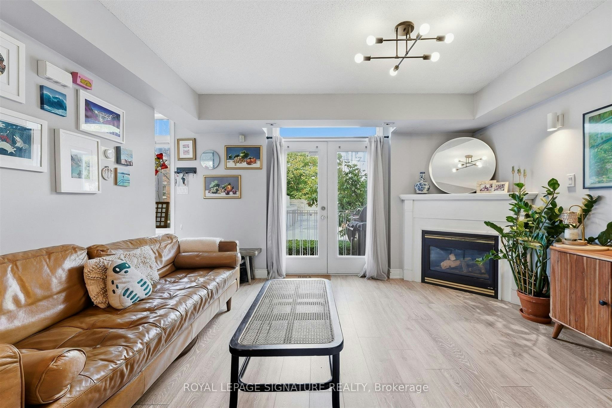 2503-25 Sudbury Street, Toronto, ON, M6J 3W6