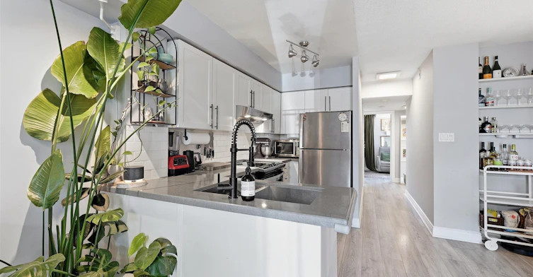 2503-25 Sudbury Street, Toronto, ON, M6J 3W6 - 9