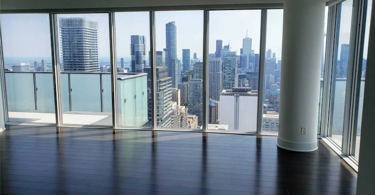 4902-1080 Bay Street, Toronto, ON, M5S 0A5 - 5