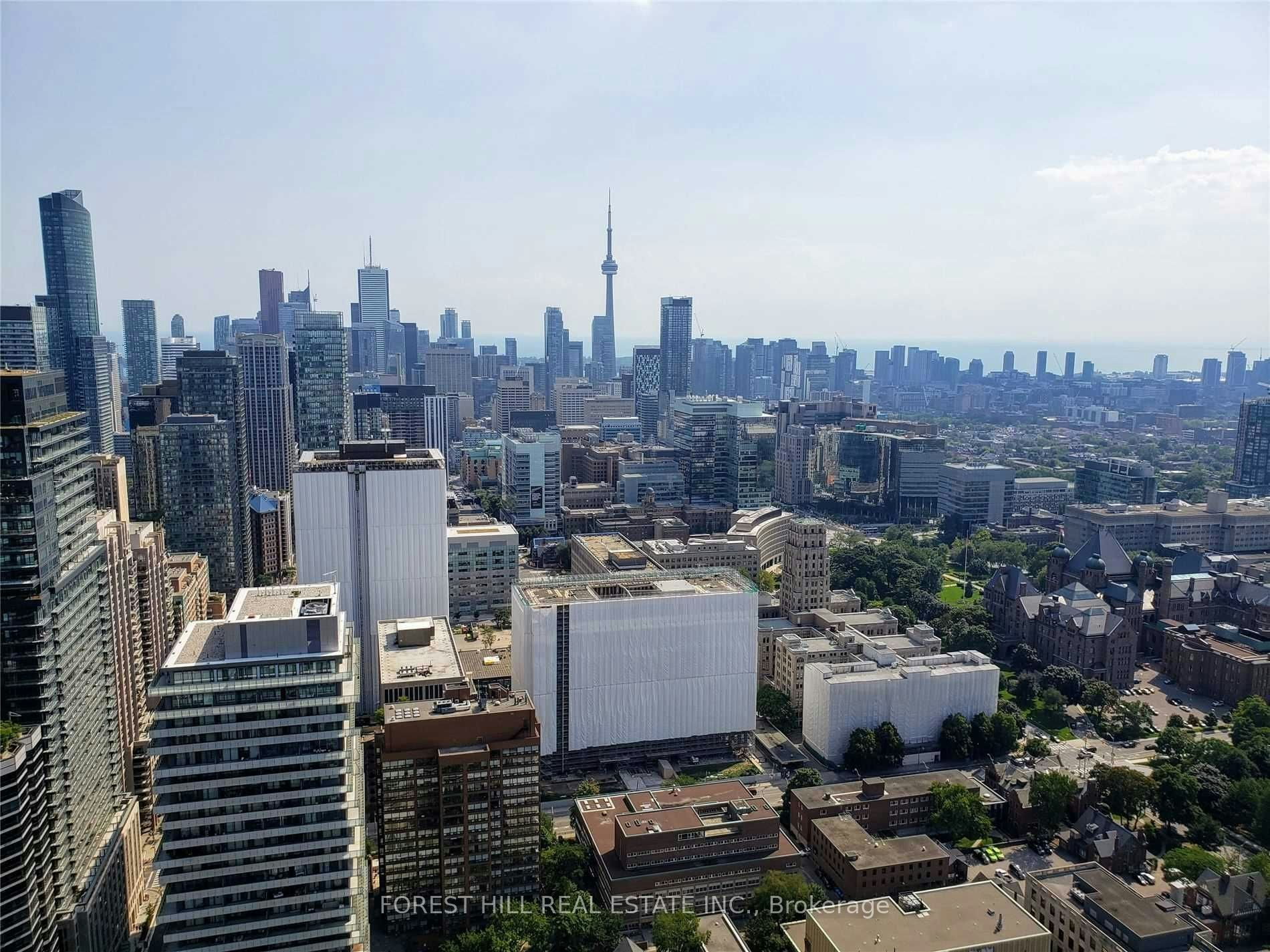 4902-1080 Bay Street, Toronto, ON, M5S 0A5 - 14