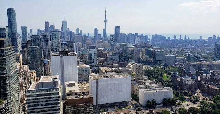 4902-1080 Bay Street, Toronto, ON, M5S 0A5 - 14