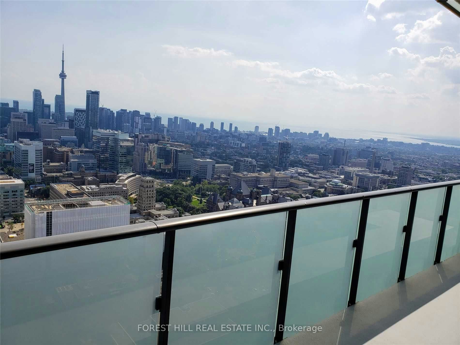 4902-1080 Bay Street, Toronto, ON, M5S 0A5 - 13