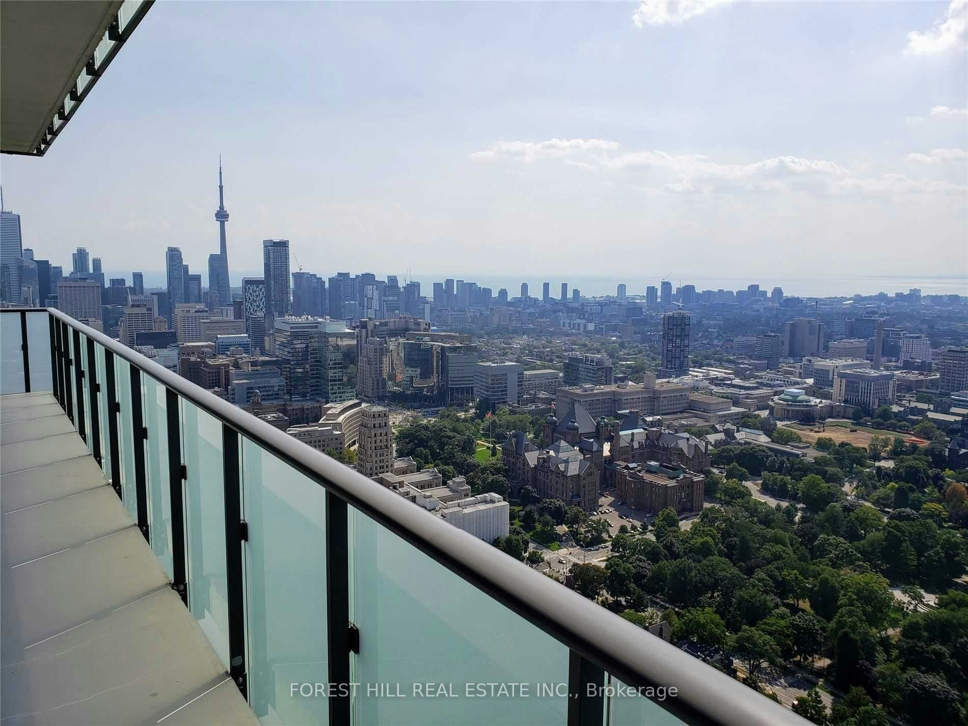 4902-1080 Bay Street, Toronto, ON, M5S 0A5 - 12