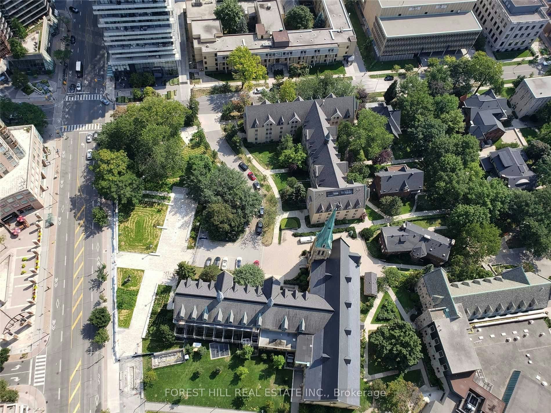 4902-1080 Bay Street, Toronto, ON, M5S 0A5 - 17