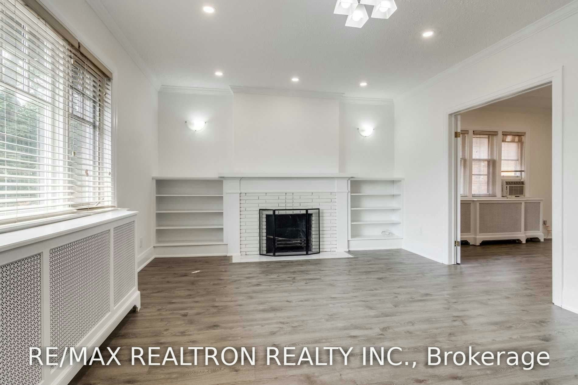 Upper-4 Hillholm Road, Toronto, ON, M5P 1M2 - 8