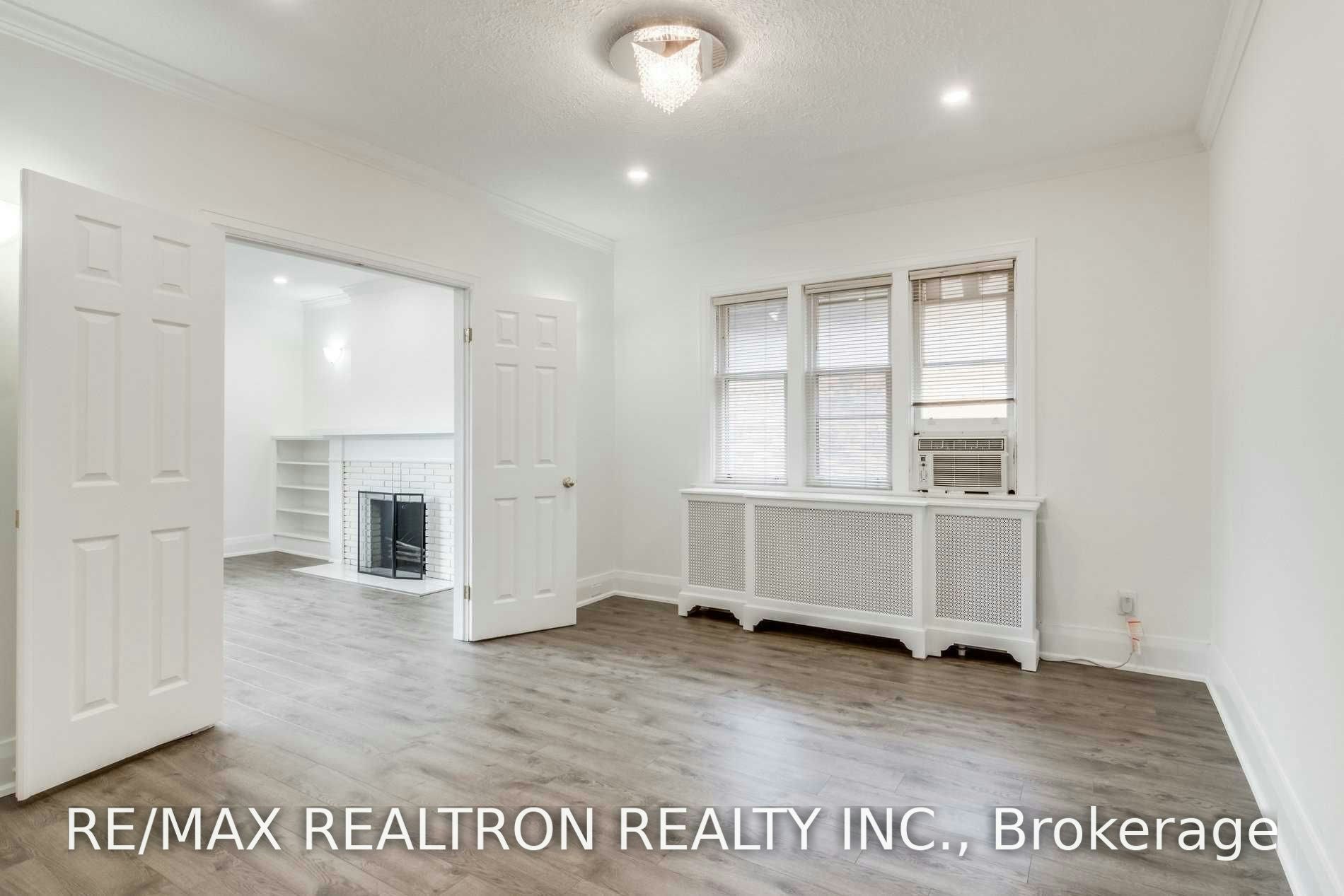 Upper-4 Hillholm Road, Toronto, ON, M5P 1M2 - 12