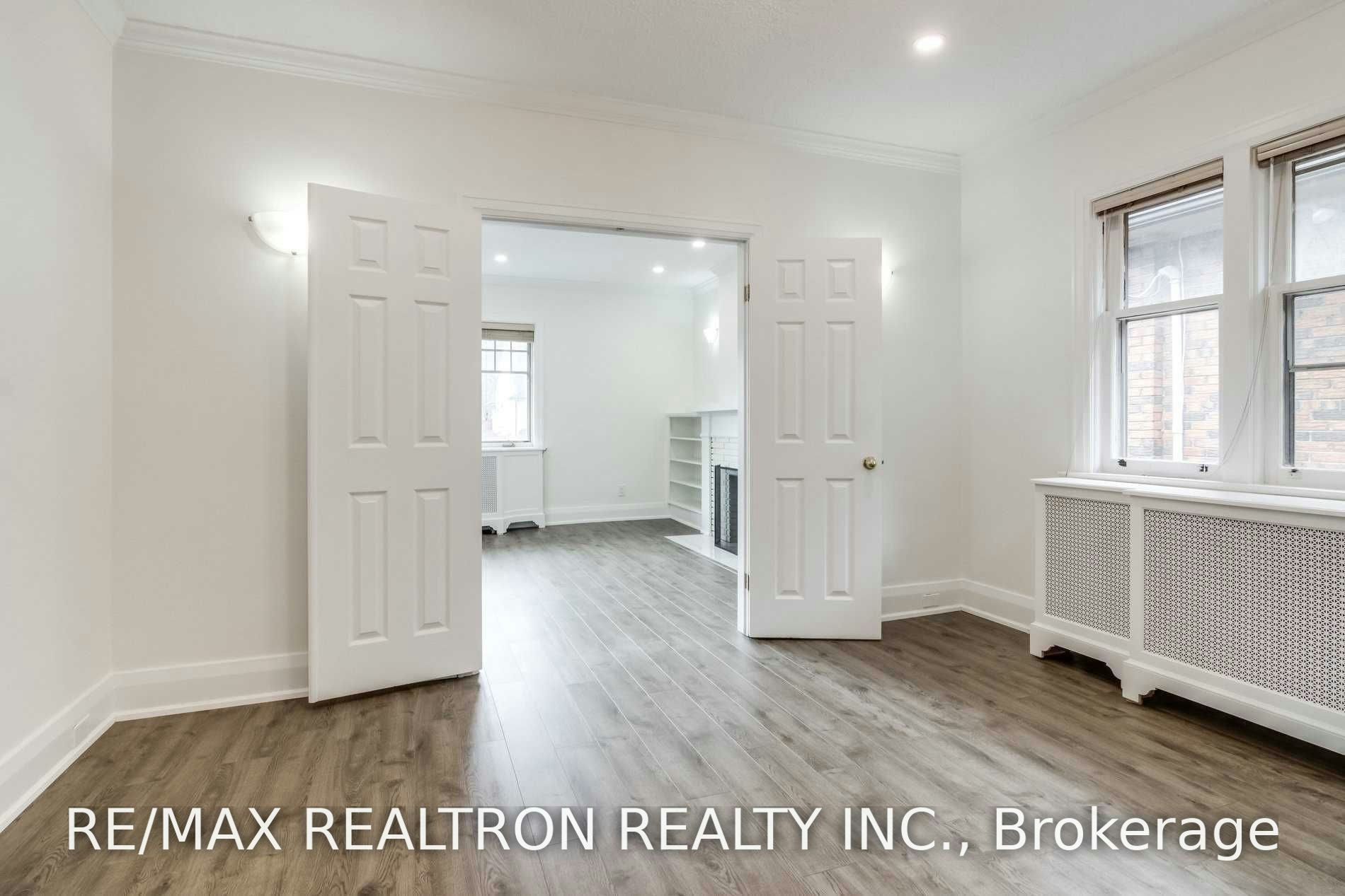 Upper-4 Hillholm Road, Toronto, ON, M5P 1M2 - 11