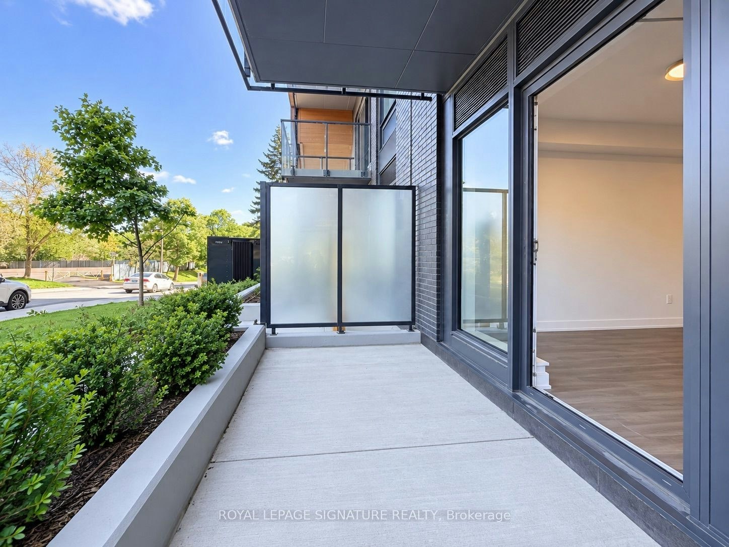 106-2525 Bathurst Street, Toronto, ON, M6B 2Y9 - 2
