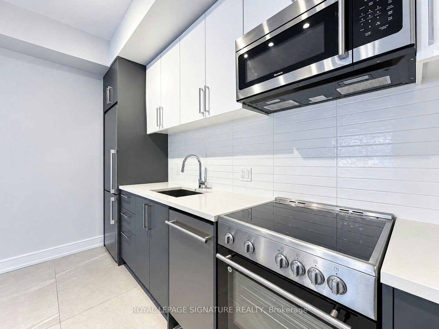 106-2525 Bathurst Street, Toronto, ON, M6B 2Y9 - 6