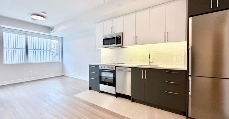 604-664 Spadina Avenue, Toronto, ON, M5S 0G4
