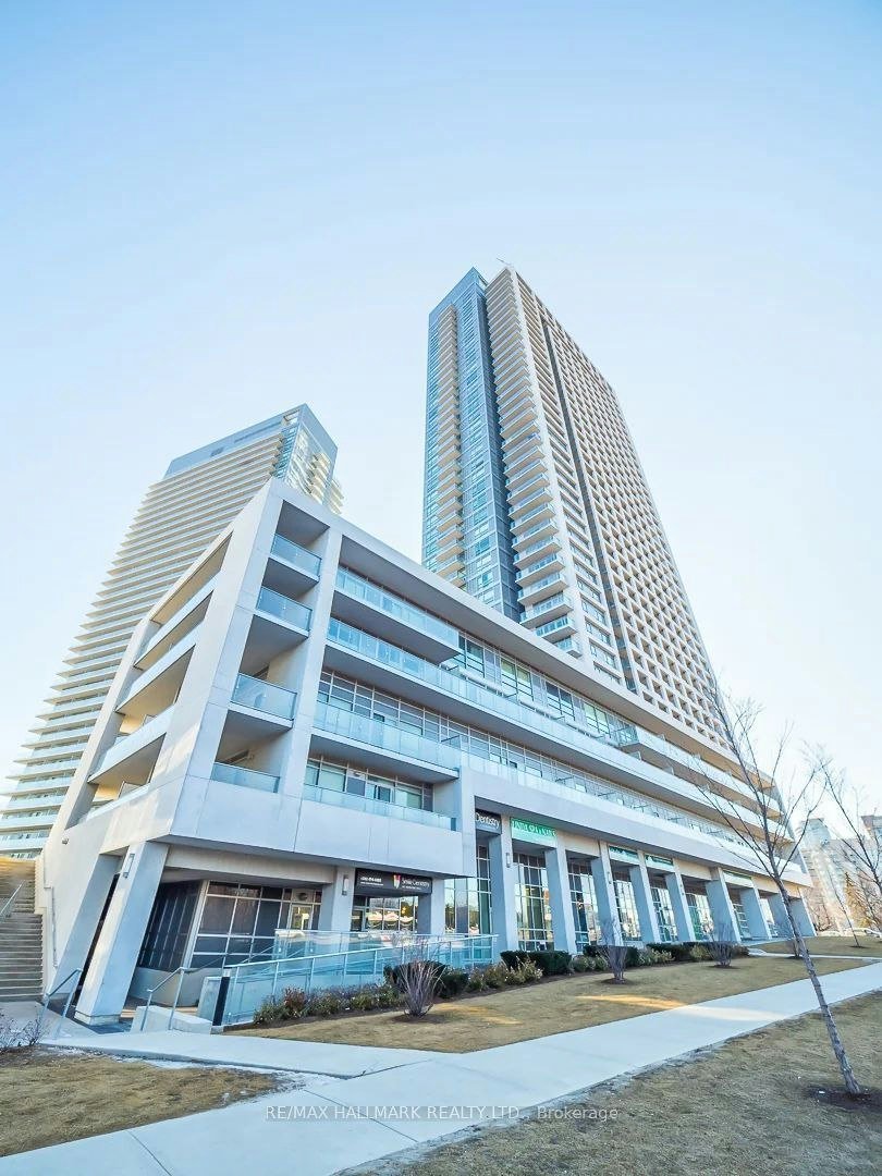 207-2015 Sheppard Avenue E, Toronto, ON, M2J 0B3