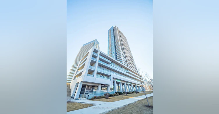207-2015 Sheppard Avenue E, Toronto, ON, M2J 0B3