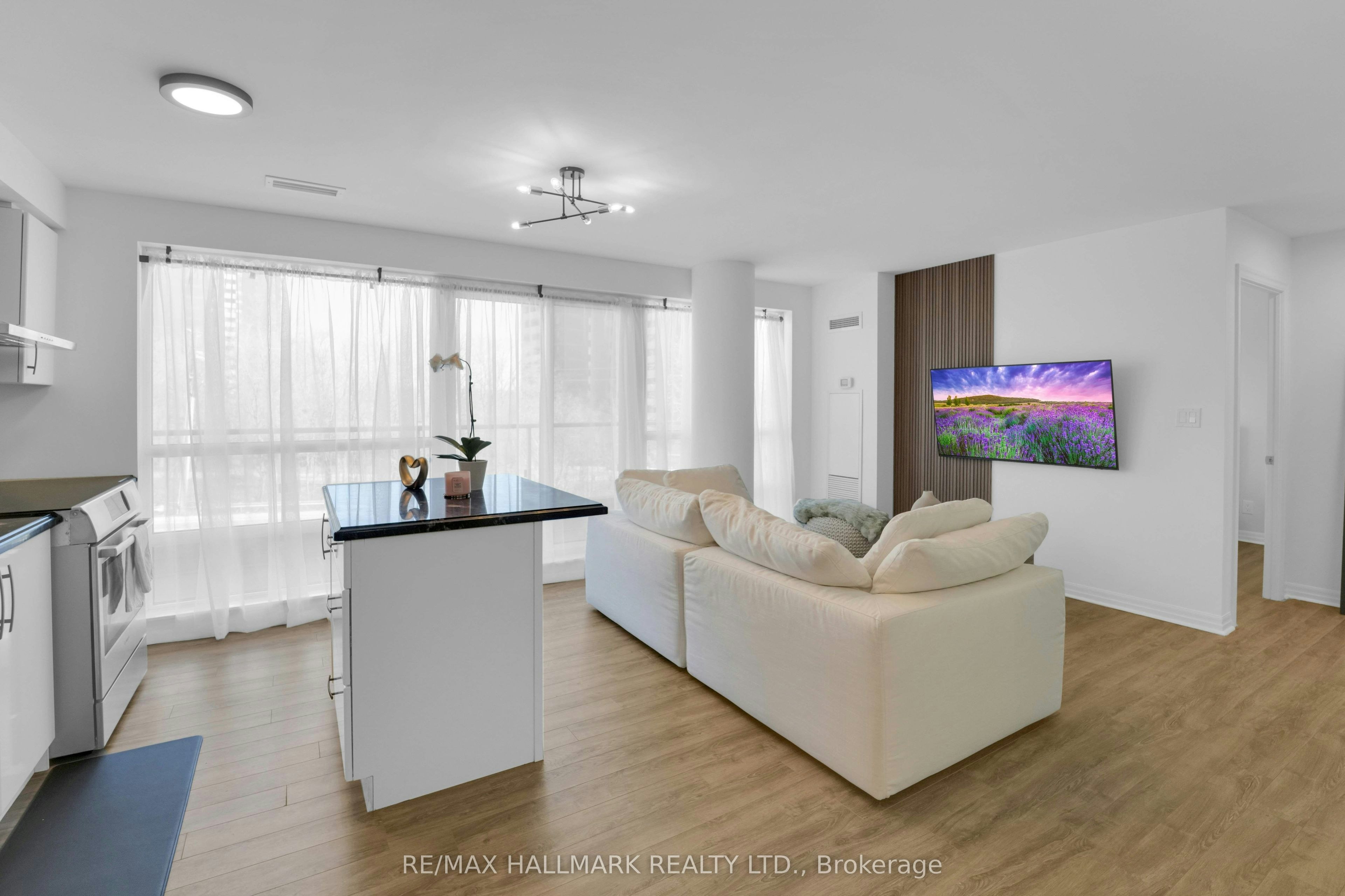 207-2015 Sheppard Avenue E, Toronto, ON, M2J 0B3 - 5