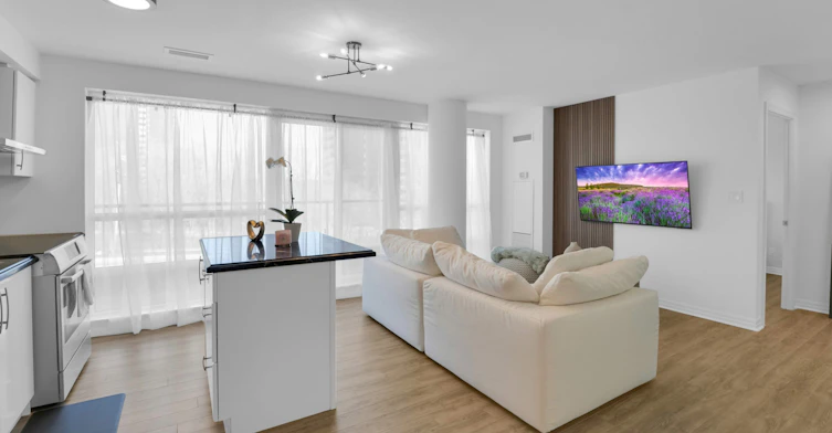 207-2015 Sheppard Avenue E, Toronto, ON, M2J 0B3 - 5