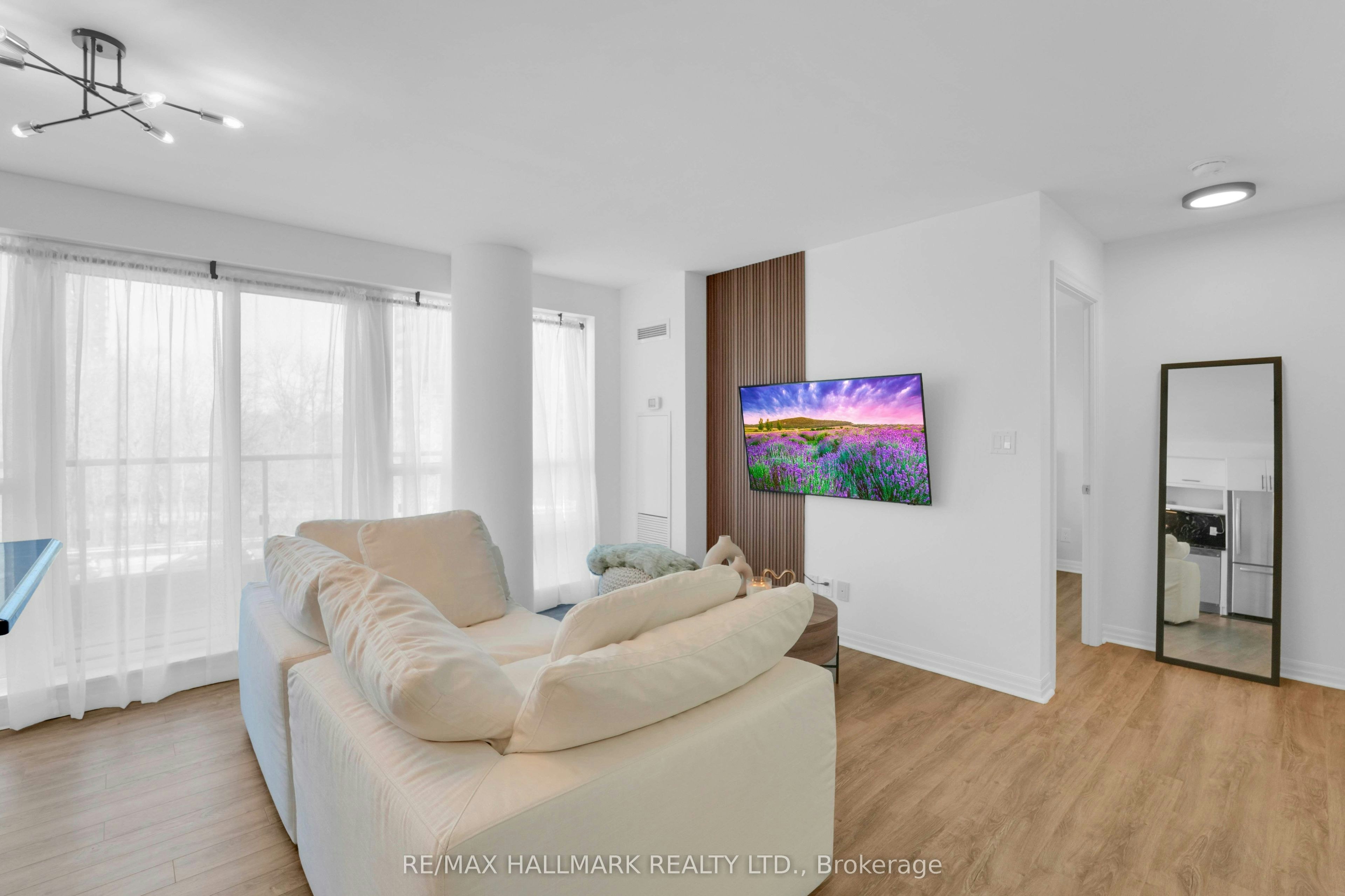 207-2015 Sheppard Avenue E, Toronto, ON, M2J 0B3 - 11