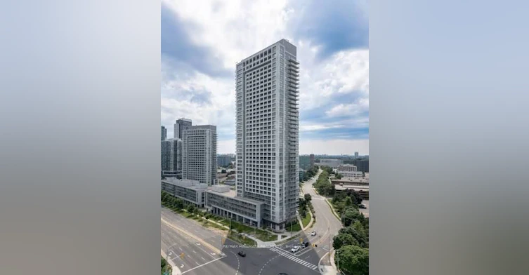 207-2015 Sheppard Avenue E, Toronto, ON, M2J 0B3 - 13