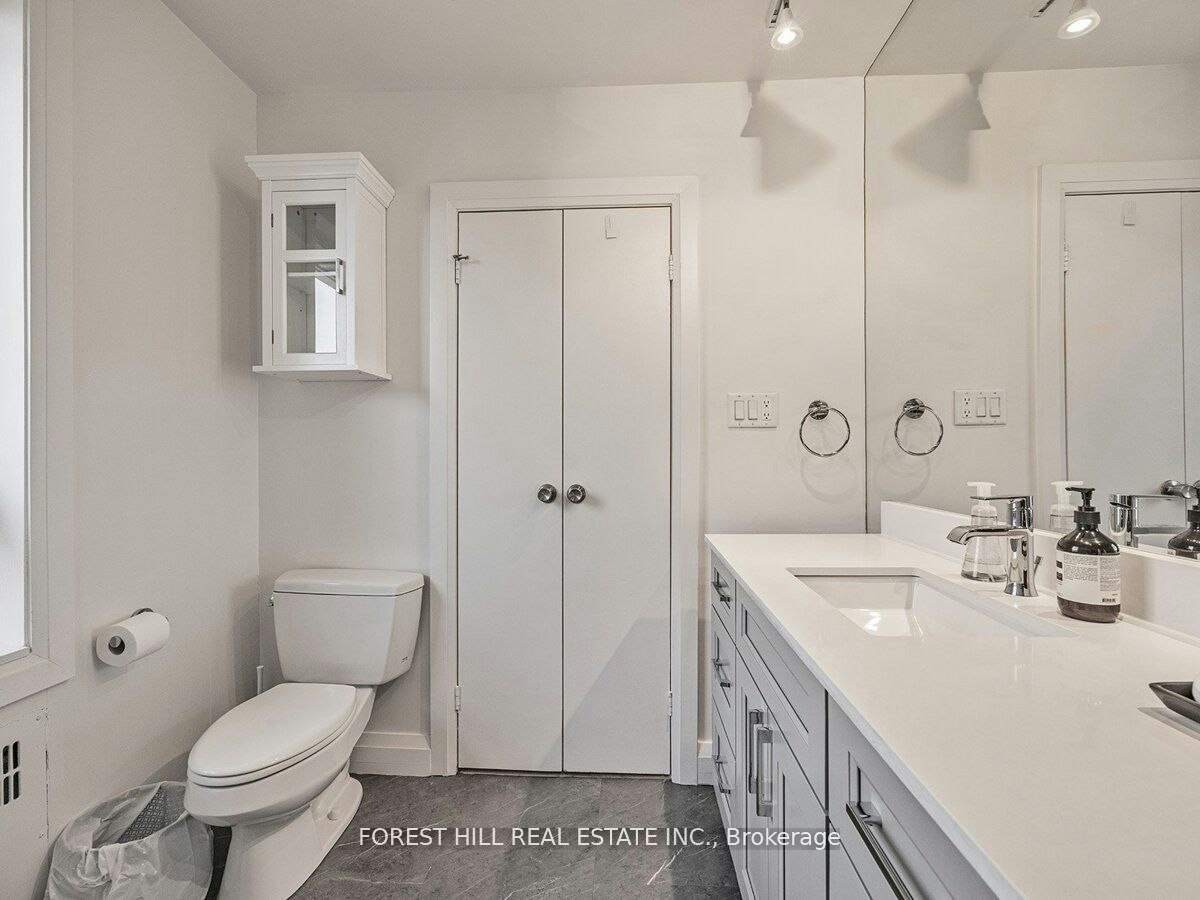 2nd & 3rd Floor-14B Glenview Avenue, Toronto, ON, M4R 1P6 - 22