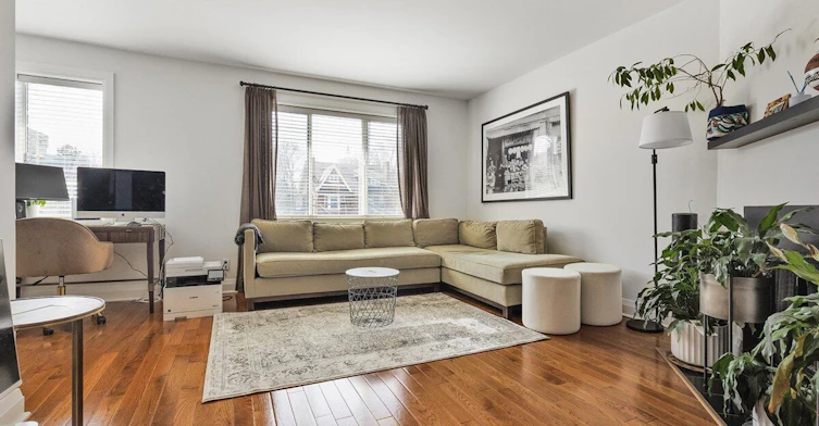 2nd & 3rd Floor-14B Glenview Avenue, Toronto, ON, M4R 1P6 - 3