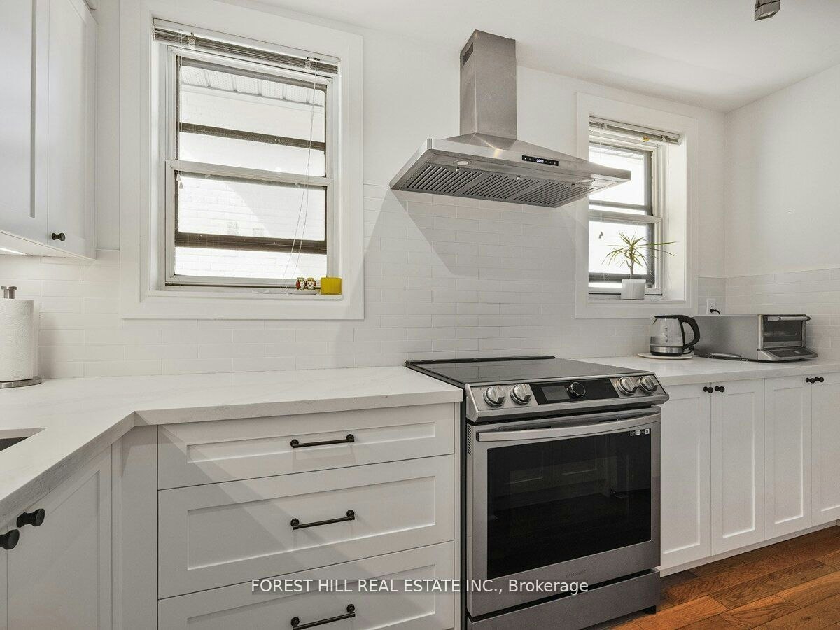 2nd & 3rd Floor-14B Glenview Avenue, Toronto, ON, M4R 1P6 - 10