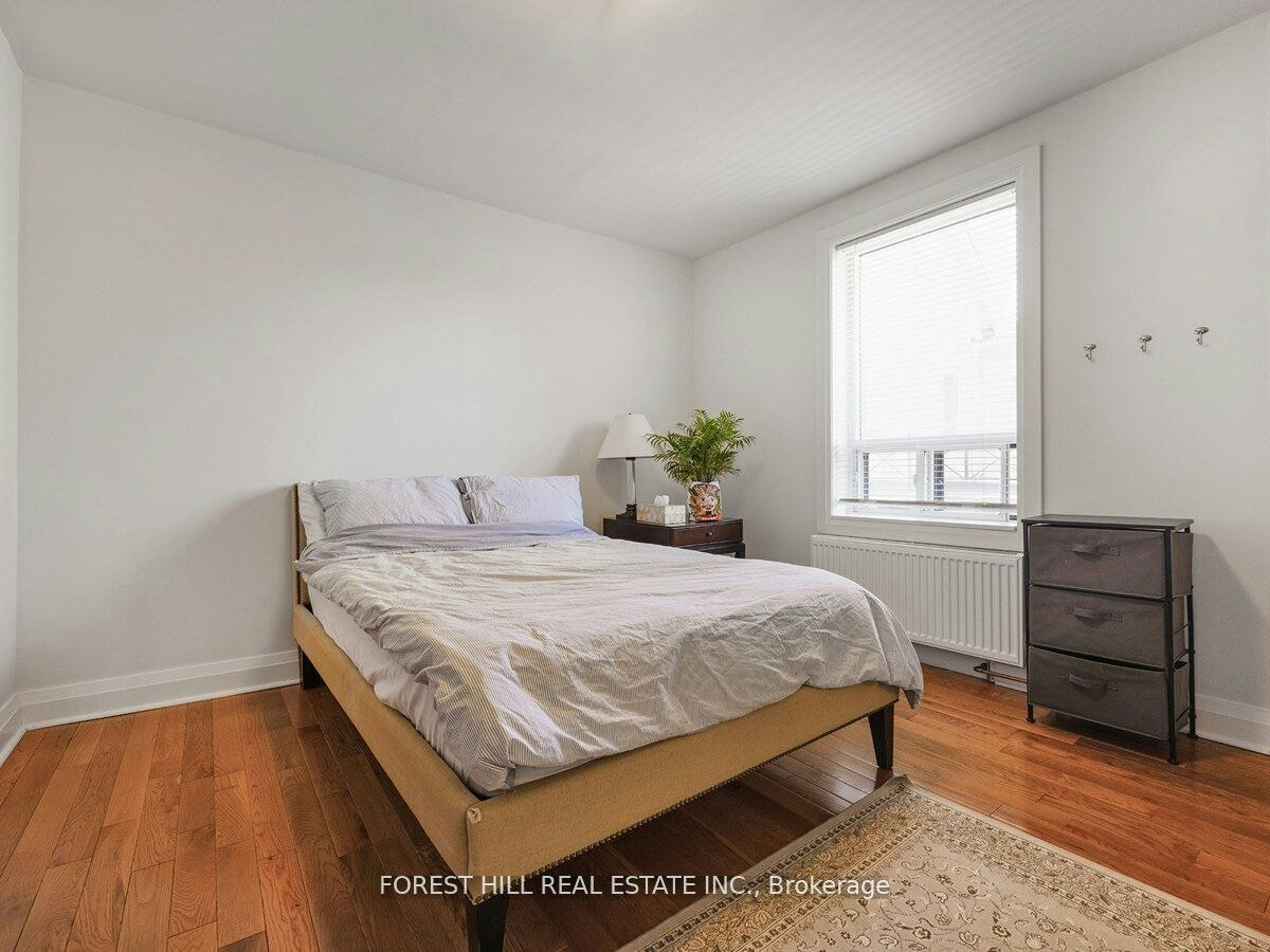 2nd & 3rd Floor-14B Glenview Avenue, Toronto, ON, M4R 1P6 - 16