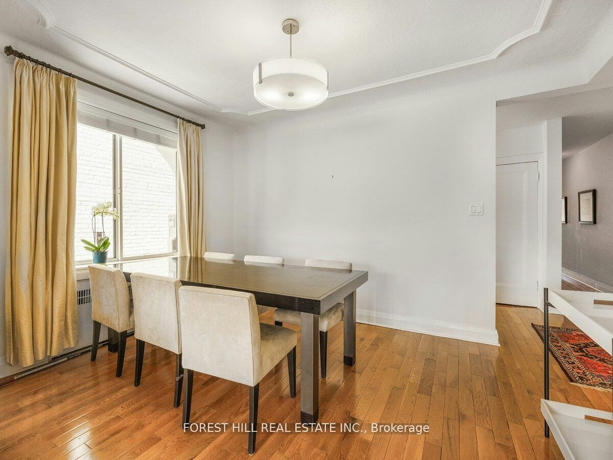 2nd & 3rd Floor-14B Glenview Avenue, Toronto, ON, M4R 1P6 - 6