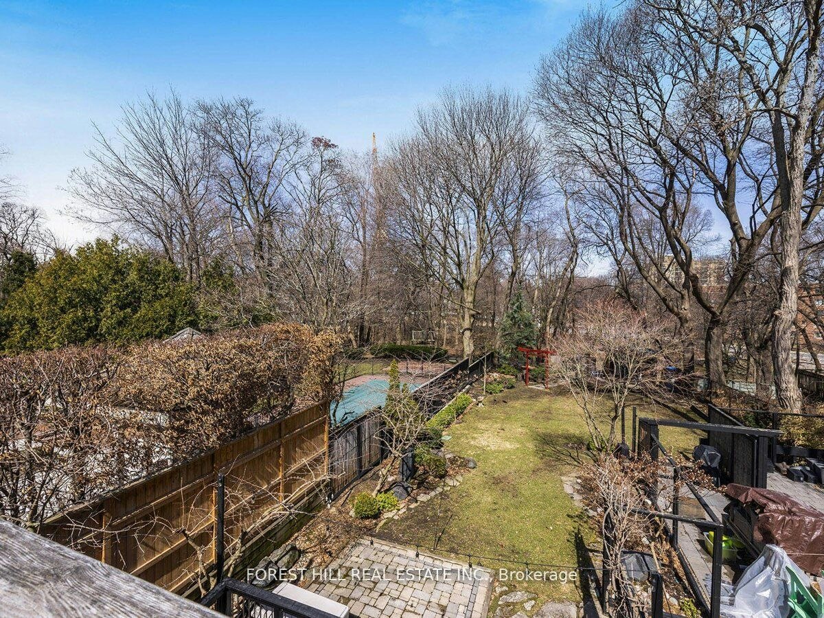 2nd & 3rd Floor-14B Glenview Avenue, Toronto, ON, M4R 1P6 - 28