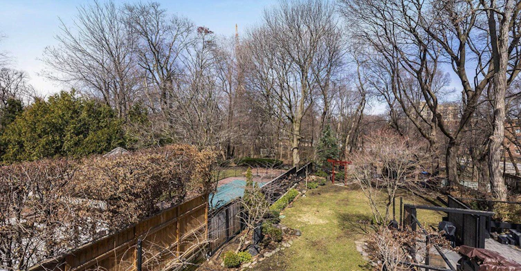 2nd & 3rd Floor-14B Glenview Avenue, Toronto, ON, M4R 1P6 - 28
