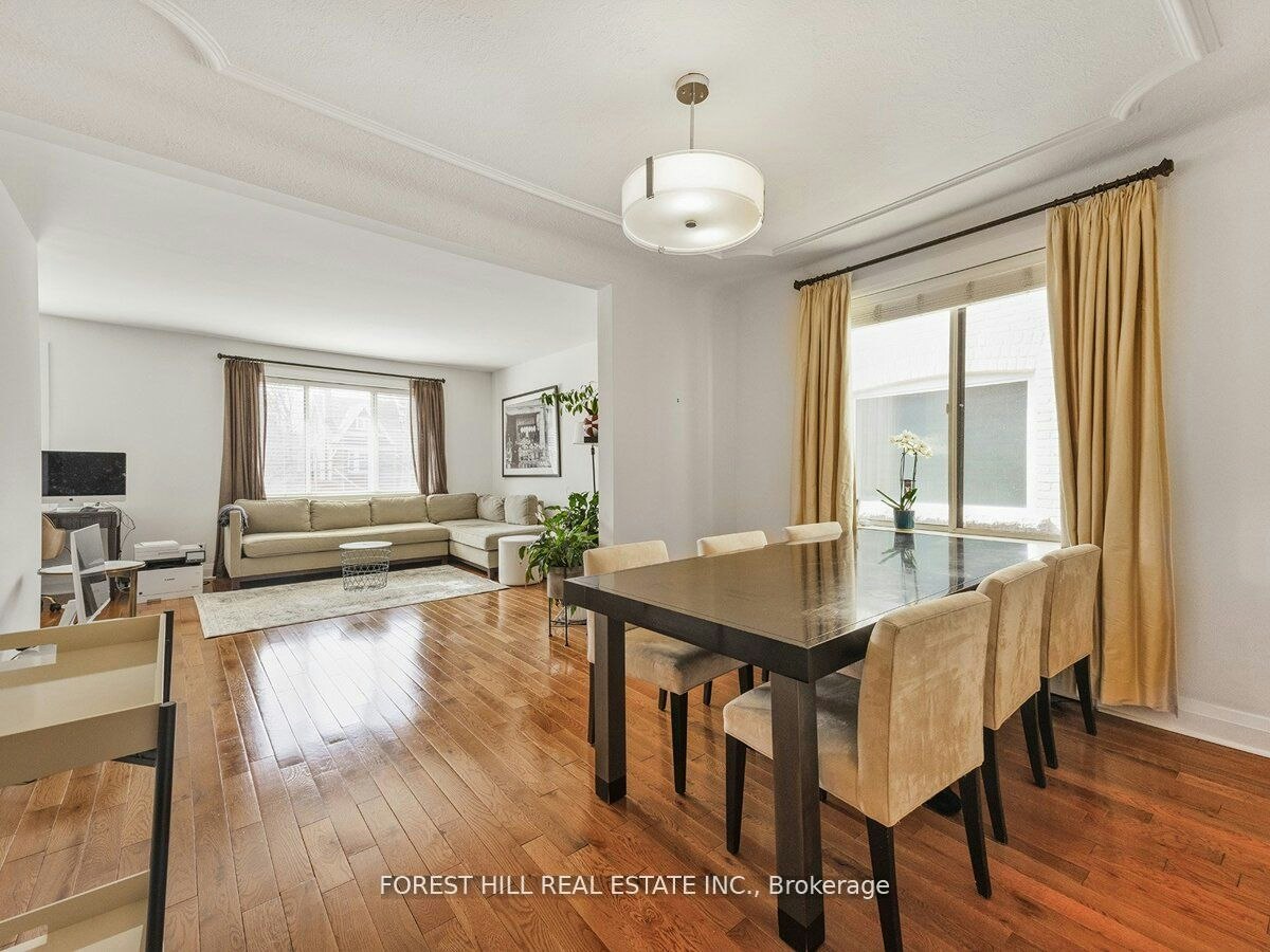 2nd & 3rd Floor-14B Glenview Avenue, Toronto, ON, M4R 1P6 - 7